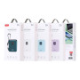 Повербанк XO PR235 22.5W with built-in iP and TYPE-C cable 10000 mAh  - фото 8