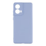 Чехол Silicone Cover Full Camera (A) для Motorola G85  - фото 10
