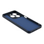 Чехол Silicone Cover Full Camera (A) для Realme C61/C63 4G  - фото 11