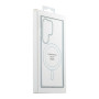 Чехол TPU Clear Case with MagSafe для Samsung Galaxy S24 Ultra 5G (S928)  - фото 7