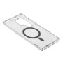 Чехол TPU Clear Case with MagSafe для Samsung Galaxy S24 Ultra 5G (S928)  - фото 6
