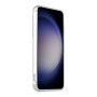 Чехол TPU Clear Case with MagSafe для Samsung Galaxy S23+ 5G (S916)  - фото 4