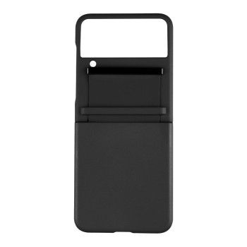 Чехол FlipShield PC+PU для Samsung Galaxy Z Flip4 (F721)
