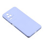 Чехол Full Case TPU+Silicone Touch No Logo для Xiaomi Poco F4  - фото 7