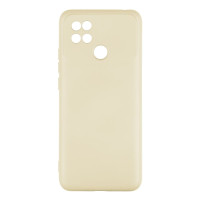 Чохол Full Case TPU+Silicone Touch No Logo для Xiaomi Poco C40 4G