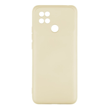 Чехол Full Case TPU+Silicone Touch No Logo для Xiaomi Poco C40 4G