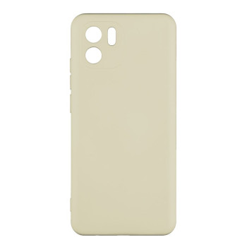 Чехол Full Case TPU+Silicone Touch No Logo для Xiaomi Redmi A1/A2