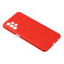 Чехол Full Case TPU+Silicone Touch No Logo для Samsung Galaxy A23 (A235)  - фото 5