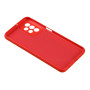 Чехол Full Case TPU+Silicone Touch No Logo для Samsung Galaxy A23 (A235)  - фото 6