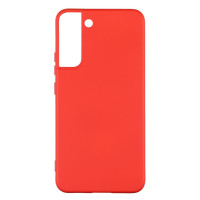 Чехол Full Case TPU+Silicone Touch No Logo для Samsung Galaxy S22+ 5G (S906)