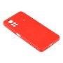 Чехол Full Case TPU+Silicone Touch No Logo для Xiaomi Poco X4 Pro 5G  - фото 5