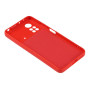 Чехол Full Case TPU+Silicone Touch No Logo для Xiaomi Poco X4 Pro 5G  - фото 6