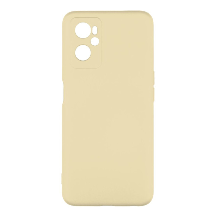 Чехол Full Case TPU+Silicone Touch No Logo для Oppo A36/A76 4G