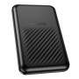 Повербанк Borofone BJ30 Starlight 22.5W+PD20W 10000 mAh 