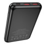 Повербанк Borofone BJ30 Starlight 22.5W+PD20W 10000 mAh  - фото 2