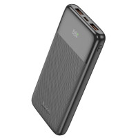 УМБ Hoco J121 Fast 22.5W+PD20W fully compatible with digital display 10000 mAh