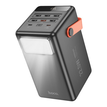 УМБ Hoco J142 Surpass 22.5W+PD20W 100000 mAh