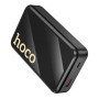 Повербанк Hoco Q37A Graceful 22.5W+PD20W with two cables 20000mAh  - фото 6