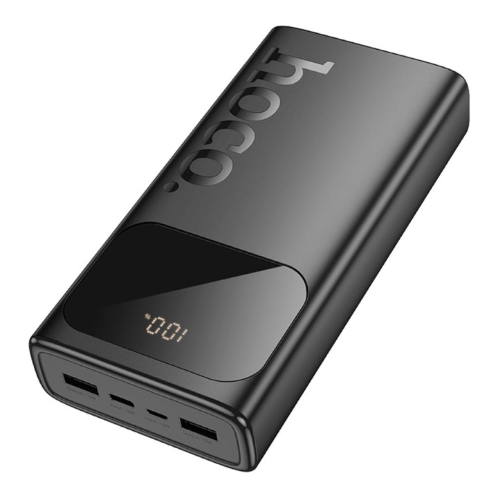 УМБ Hoco J144A Hymn 30000 mAh