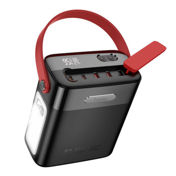 УМБ Hoco J143 Title 22.5W+PD20W 80000 mAh