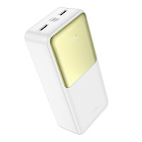 Повербанк Hoco J136B Sirui 22.5W+PD20W 30000 mAh