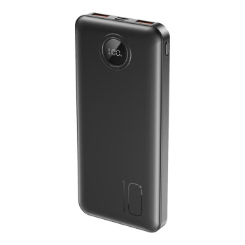 УМБ XO PR238 USB-C 20W/USB-A 22.5W 10000 mAh