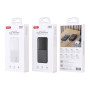 УМБ XO PR252 Lighted Mobile Power 20000 mAh  - фото 8
