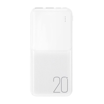 УМБ XO PR252 Lighted Mobile Power 20000 mAh