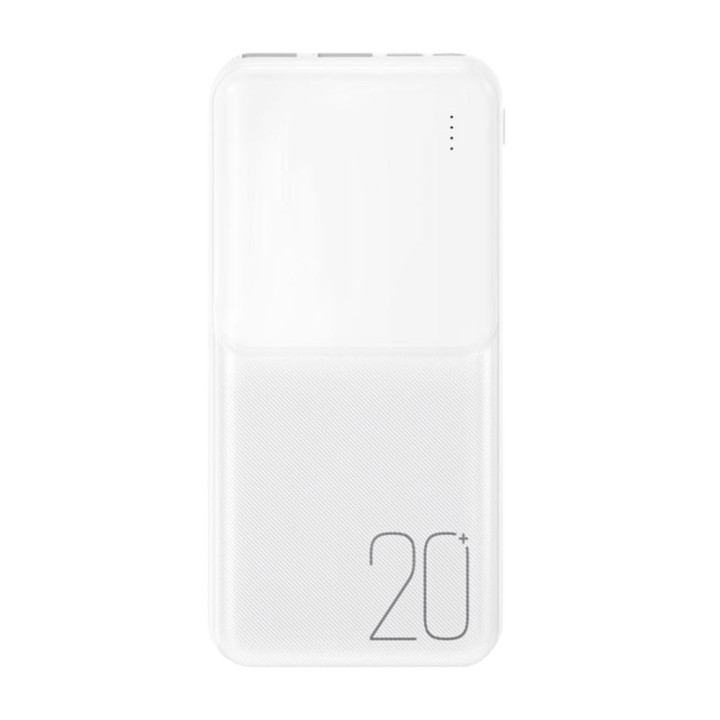 УМБ XO PR252 Lighted Mobile Power 20000 mAh