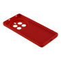 Чехол Silicone Cover Full Camera (A) для Realme 12 Pro Plus  - фото 2