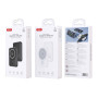 УМБ XO PR264 Magnetic 15W wireless charging+PD20W with a holder 10000mAh  - фото 6