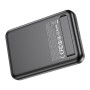 УМБ XO PR264 Magnetic 15W wireless charging+PD20W with a holder 10000mAh Чорний - фото 4