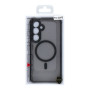 Чохол TPU+PC Anti Drop Full Camera with MagSafe для Samsung Galaxy S25 5G (S931)  - фото 5