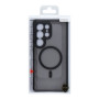 Чохол TPU+PC Anti Drop Full Camera with MagSafe для Samsung Galaxy S25 Ultra 5G (S938)  - фото 5