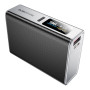Повербанк Borofone BJ72 Energy 22.5W+PD20W 10000 mAh Серый - фото 4