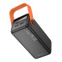УМБ Borofone BJ66A Magnifico 22.5W+PD20 50000 mAh Чорний - фото 5