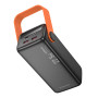 УМБ Borofone BJ66 Magnifico 22.5W+PD20 40000 mAh Чорний - фото 5
