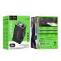 УМБ Hoco J138 Distant 22.5W+PD20W+DC12V 60000 mAh Чорний - фото 7