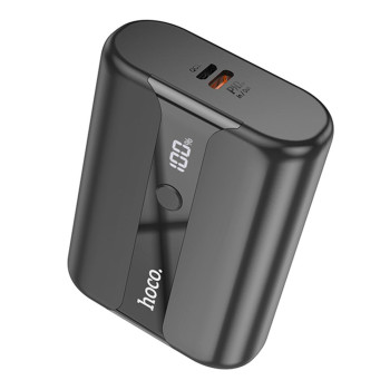 Повербанк Hoco Q3 Pro 22.5W+PD20W 10000 mAh