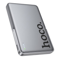 УМБ Hoco Q36 Sunlight PD20W magnetic suction+holder 5000mAh