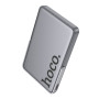 Повербанк Hoco Q36 Sunlight PD20W magnetic suction+holder 5000mAh Серый - фото 5