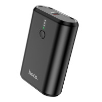 Повербанк Hoco Q3 18W+PD20W 10000 mAh