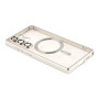 Чехол TPU Metallic Full Camera with Magsafe для Samsung Galaxy S25 Ultra 5G (S938)  - фото 12