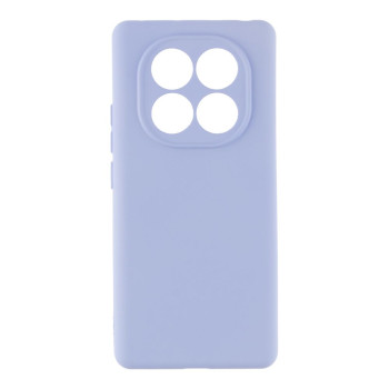 Чехол Silicone Cover Full Camera (A) для Xiaomi Redmi Note 14 Pro 4G