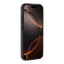 Чехол TPU+PC Anti Drop Full Camera with MagSafe для iPhone 16 Pro Max Черный - фото 5
