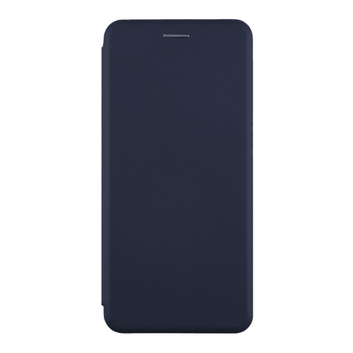 Чехол-книжка кожа для Motorola G55
