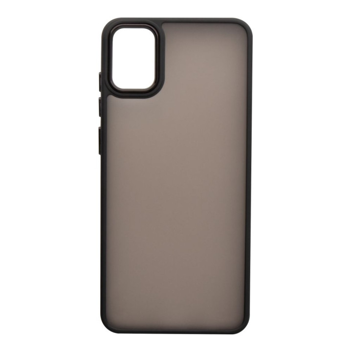 Чехол TPU+PC Space II Color Matte для Samsung Galaxy A05 (A055)