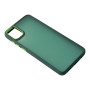 Чехол TPU+PC Space II Color Matte для Samsung Galaxy A05 (A055)  - фото 9