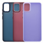 Чехол TPU+PC Space II Color Matte для Samsung Galaxy A05 (A055)  - фото 8