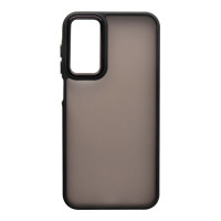 Чохол TPU+PC Space II Color Matte для Samsung Galaxy A05s (A057)